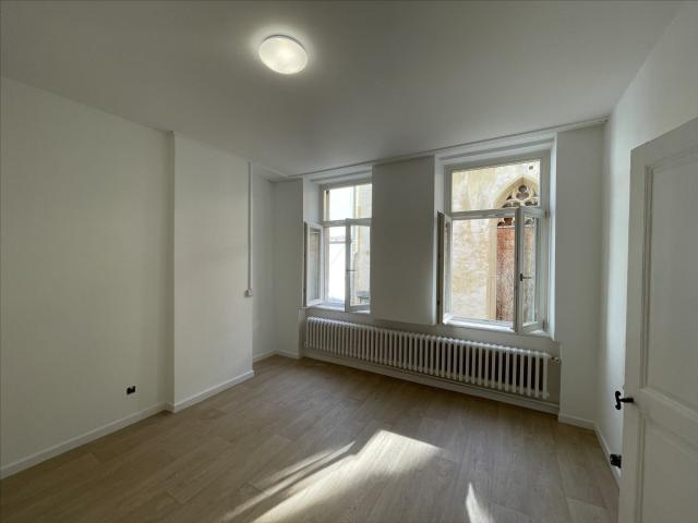 Appartement location à Metz