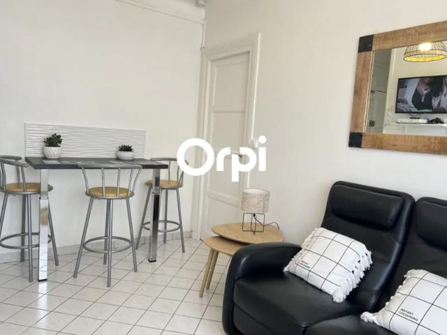 Appartement location à Calais