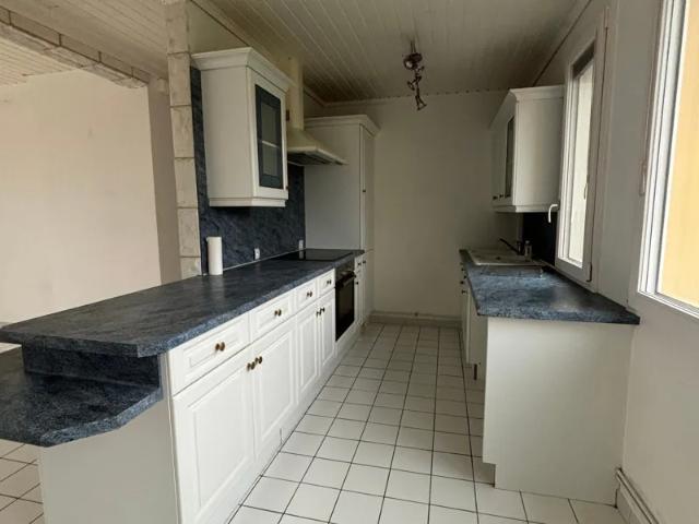 Appartement location à Laon, Chauny