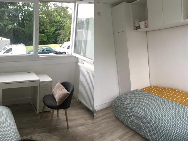 Appartement location à Le Raincy, Rosny-sous-bois