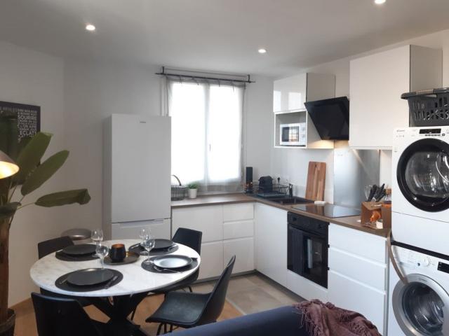 Appartement location à Toulouse