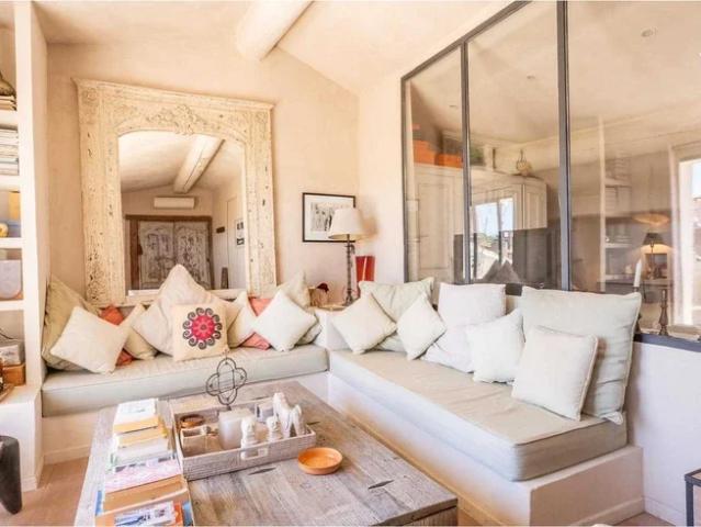 Appartement location à Arrondissement de Draguignan, Saint-tropez