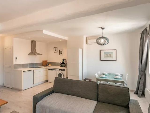 Appartement location à Arrondissement de Draguignan, Saint-tropez