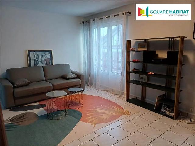 Appartement location à France métropolitaine, Bayonne