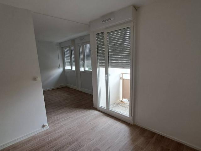 Appartement location à Sarrebourg-Château-Salins, Dieuze