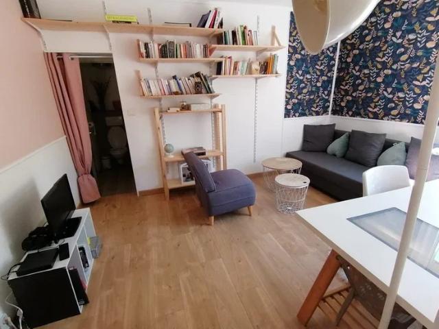 Appartement location à Nantes