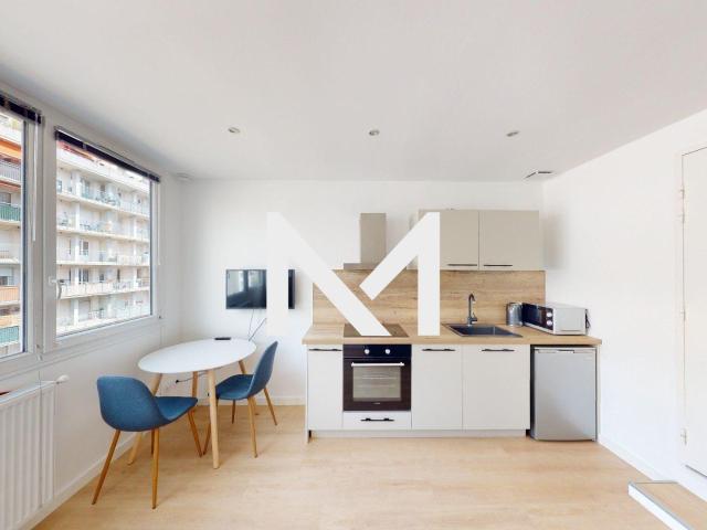 Appartement location à Grenoble
