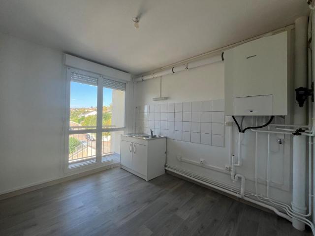 Appartement location à Cours-la-Ville, Cours
