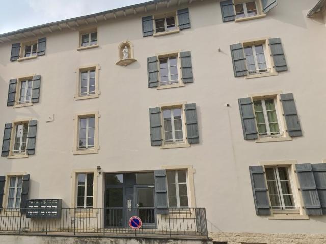 Appartement location à Thionville, Hayange