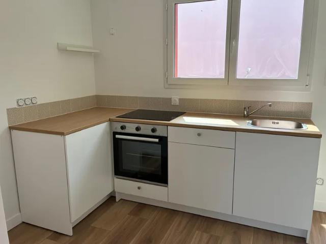 Appartement location à Morlaix, Bretagne