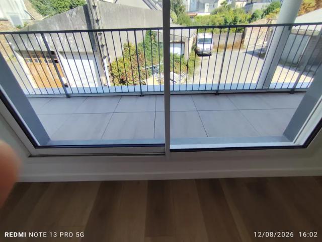 Appartement location à Morlaix, Bretagne