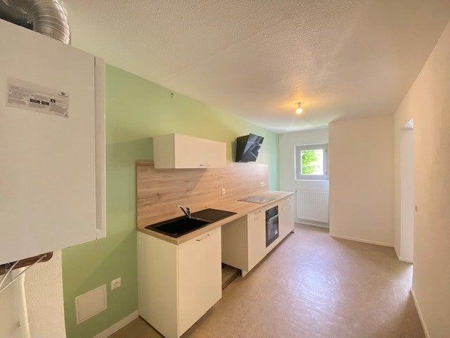 Appartement location à Grenoble