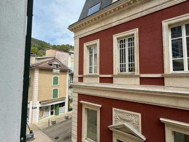 Appartement location à Grenoble, Voiron