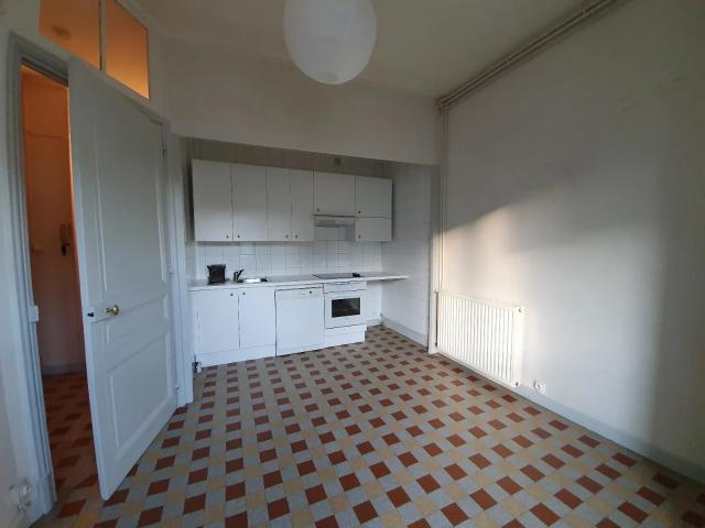 Appartement location à Grenoble