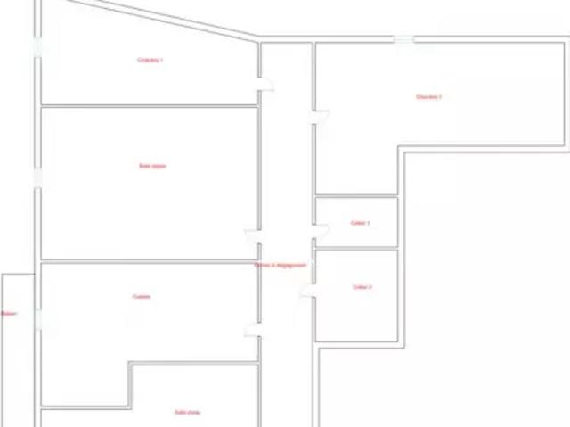 Appartement location à Grenoble