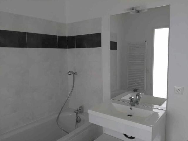 Appartement location à Amiens