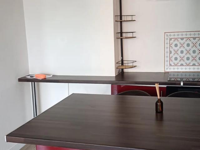 Appartement location à Toulouse, Blagnac
