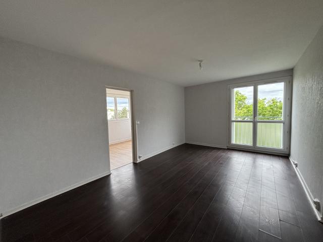 Appartement location à Dijon, Chenôve
