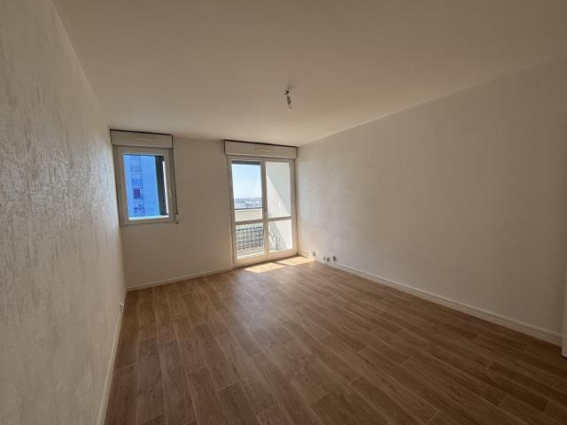 Appartement location à Dijon, Chenôve
