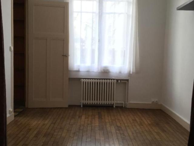 Appartement location à Nantes