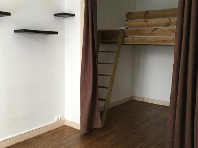 Appartement location à Nantes