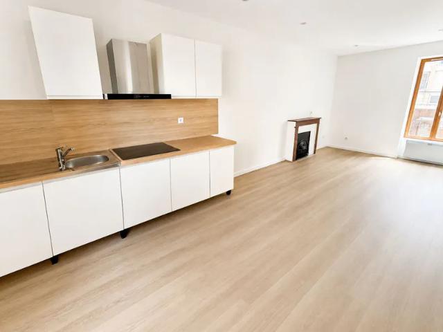 Appartement location à Roanne