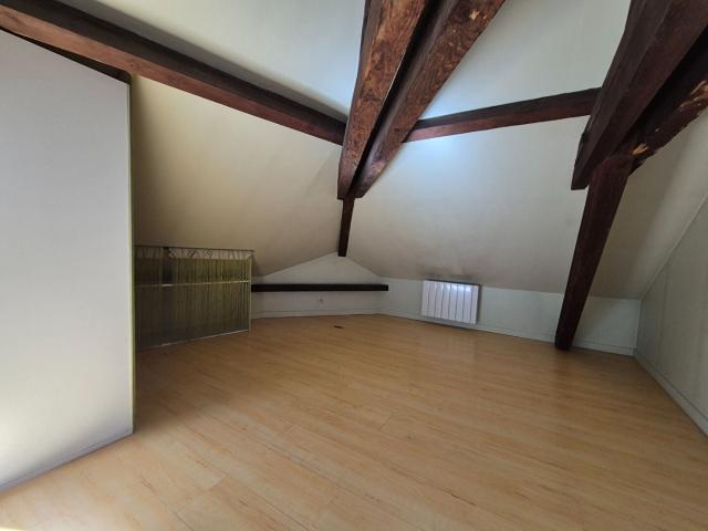 Appartement location à Tours