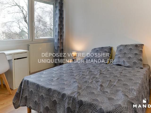 Appartement location à Nantes