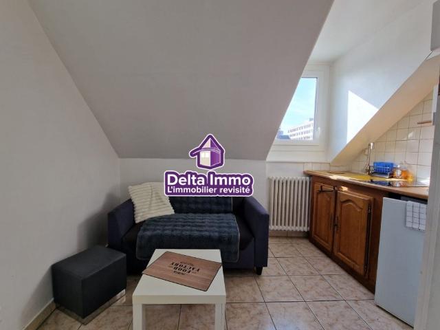 Appartement location à Évreux, Evreux
