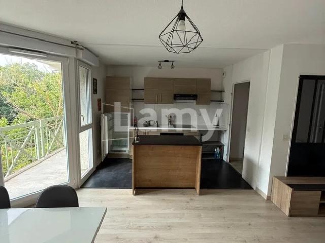 Appartement location à Toulouse