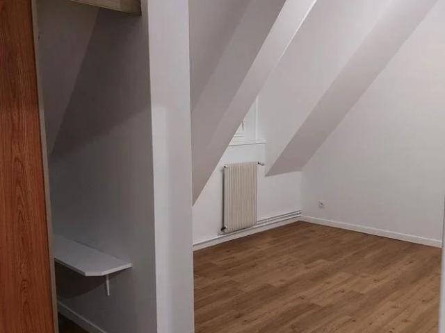 Appartement location à Compiègne, Venette