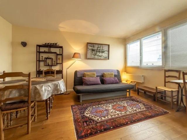 Appartement location à Clichy