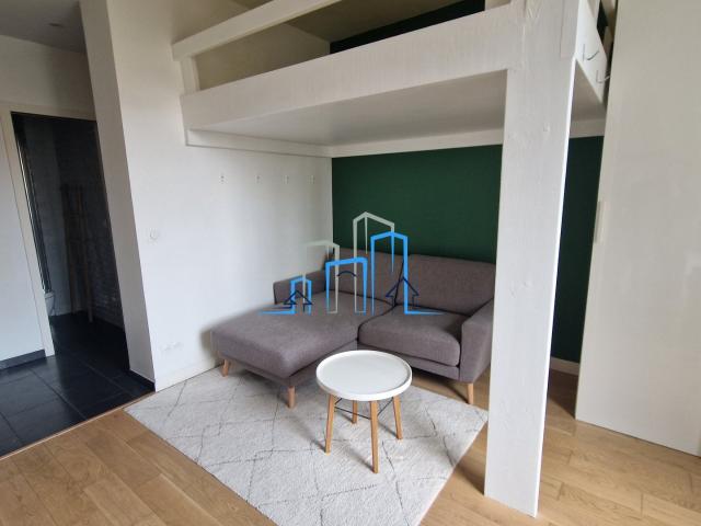 Appartement location à Nanterre, Clichy