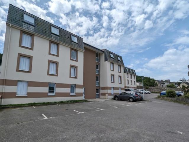 Appartement location à Le Havre, Fécamp