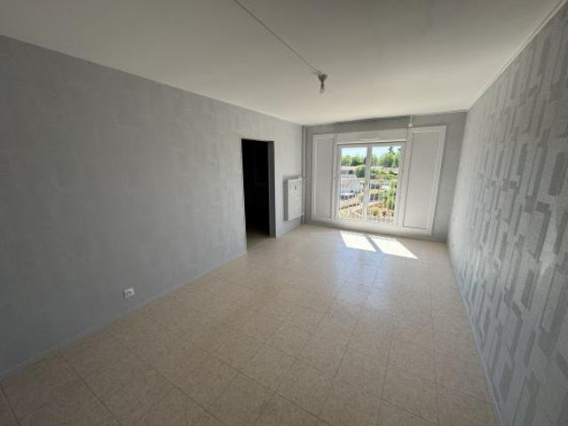 Appartement location à Charolles, Digoin