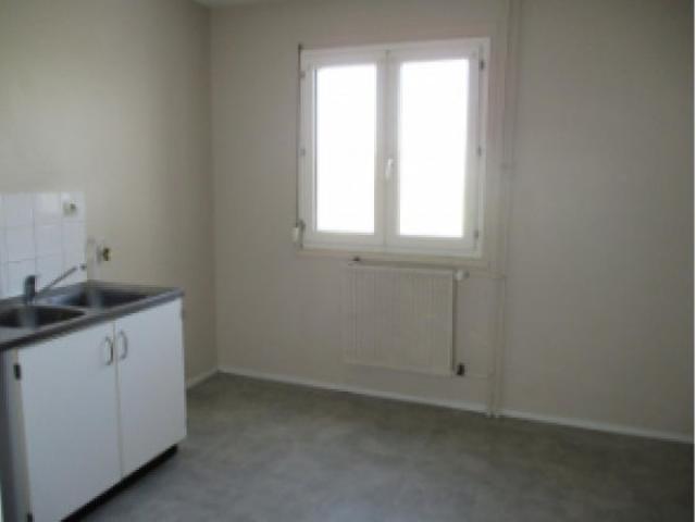 Appartement location à Charolles, Digoin