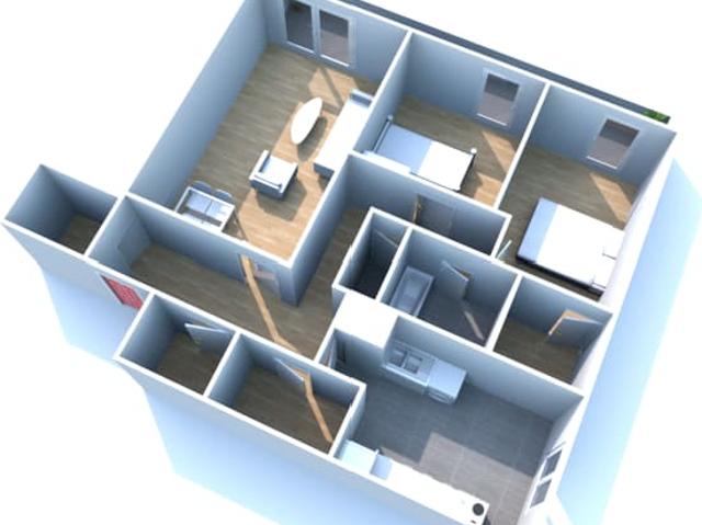 Appartement location à Rouen, Grand-couronne