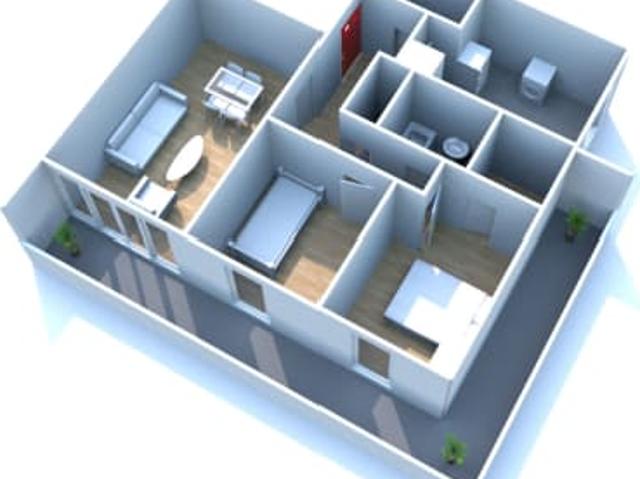Appartement location à Rouen, Grand-couronne