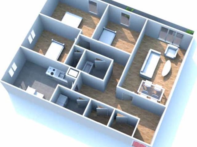 Appartement location à Rouen, Grand-couronne