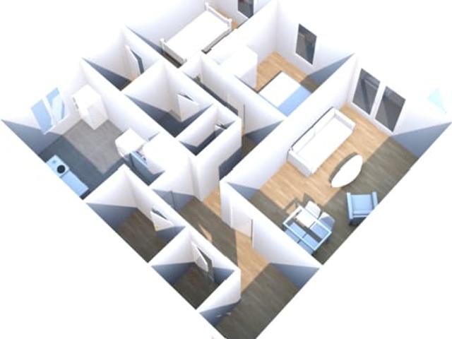 Appartement location à Rouen, Grand-couronne