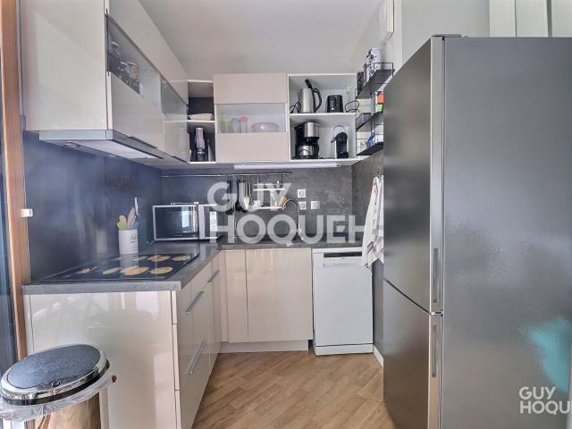 Appartement location à Vannes, Bretagne