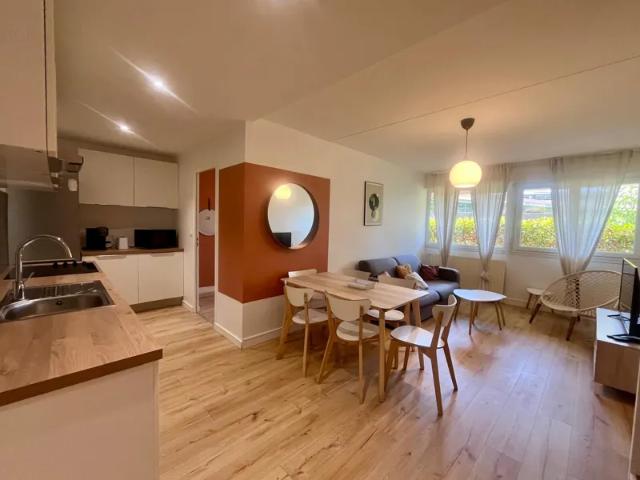 Appartement location à Bordeaux, Lormont