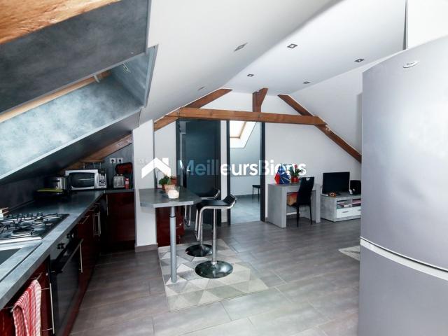 Appartement location à Metz, Hagondange