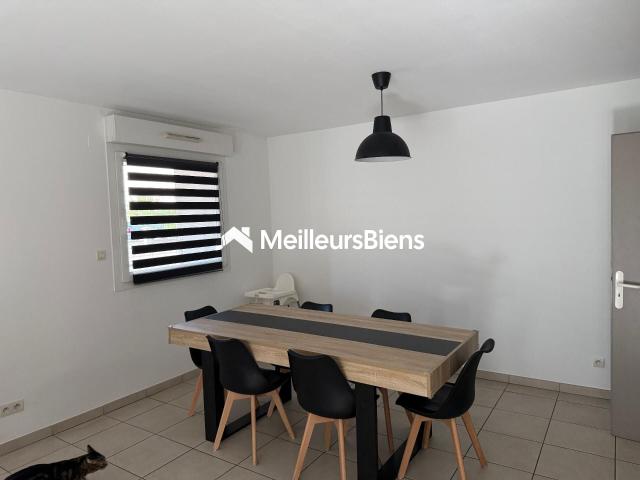 Appartement location à Metz, Hagondange