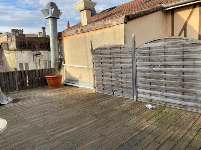 Appartement location à Dax