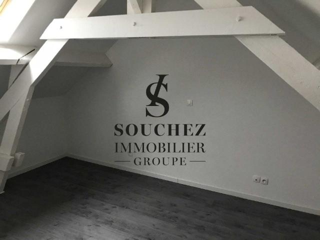 Appartement location à Lens, Souchez