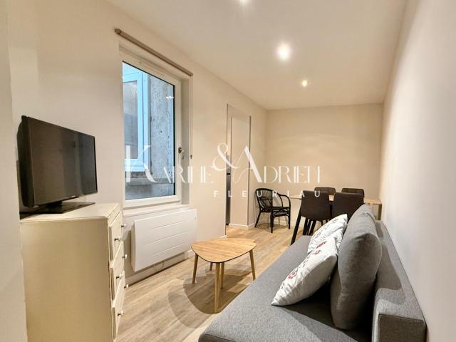 Appartement location à Terre-Neuve, Fontenay-le-Comte