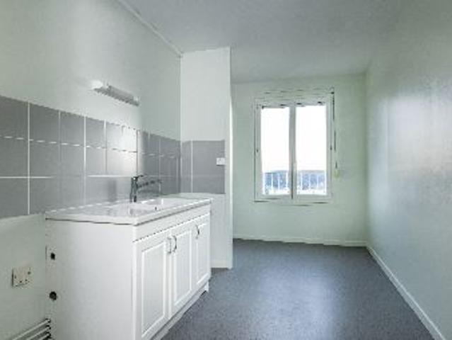 Appartement location à Le Blanc