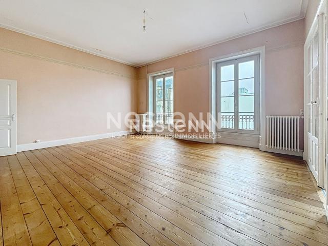 Appartement location à Fontenay-le-Comte, Luçon