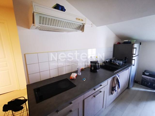 Appartement location à Luçon, Vendée